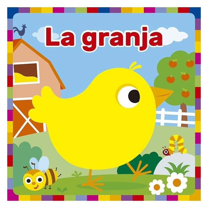 LA GRANJA