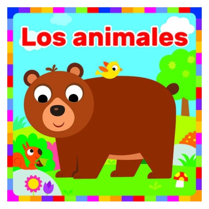 LOS ANIMALES