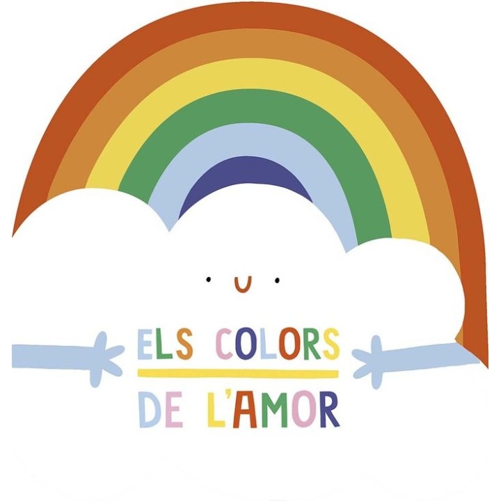 ELS COLORS DE LÏAMOR