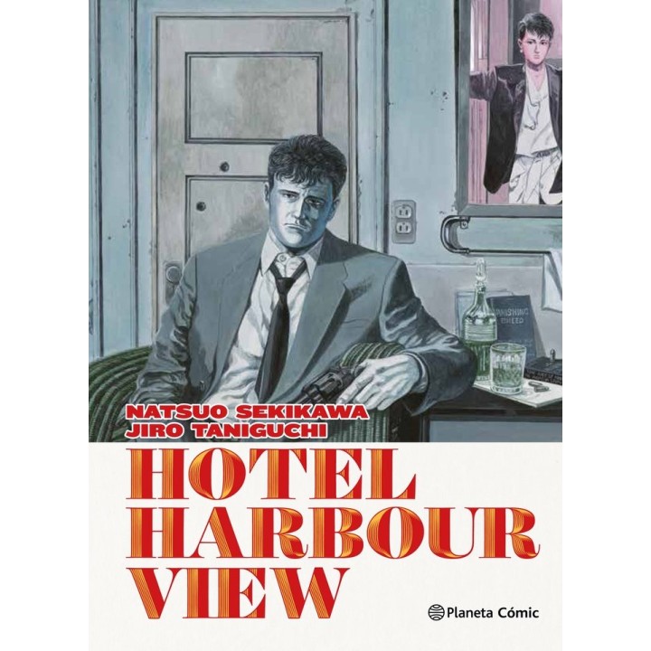 HOTEL HARBOUR VIEW