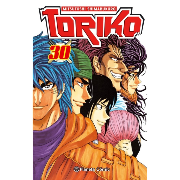 TORIKO 30
