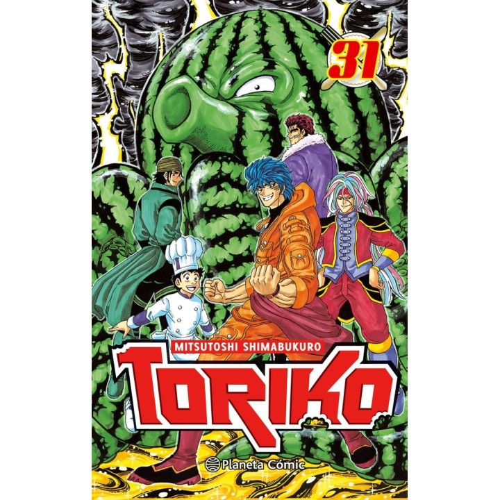 TORIKO 31/43