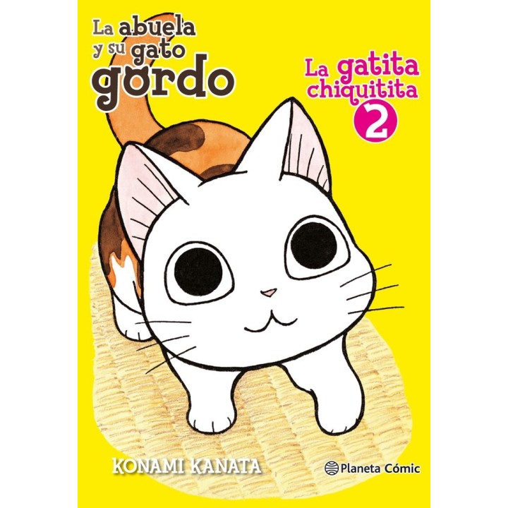 GATITA CHIQUITITA Nº 02/02,LA