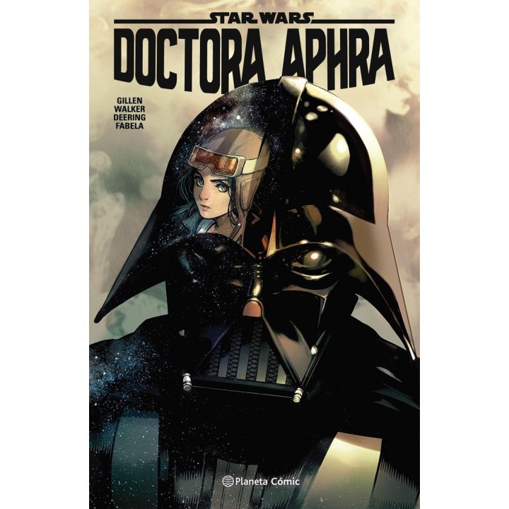 STAR WARS DOCTORA APHRA 02