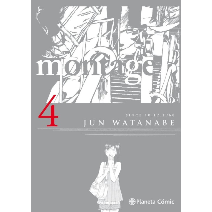 MONTAGE Nº 04/09
