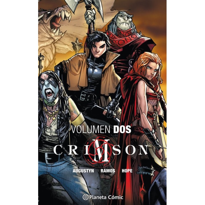 CRIMSON 02/02