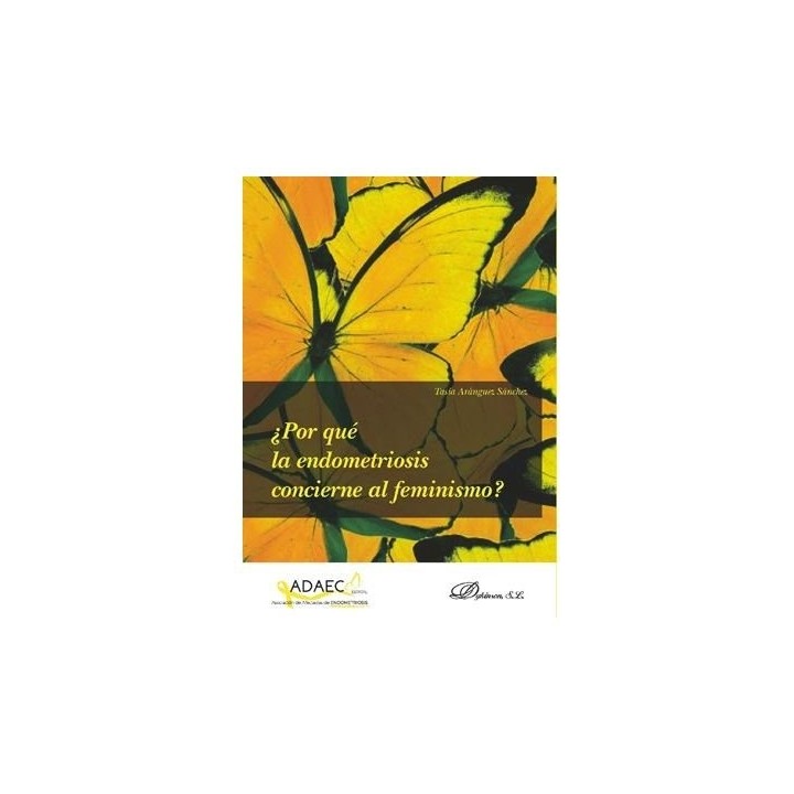 POR QUE LA ENDOMETRIOSIS CONCIERNE AL FEMINISMO
