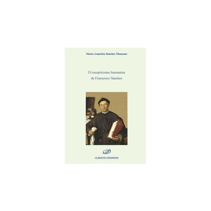 ESCEPTICISMO HUMANISTA DE FRANCISCO SANCHEZ,EL