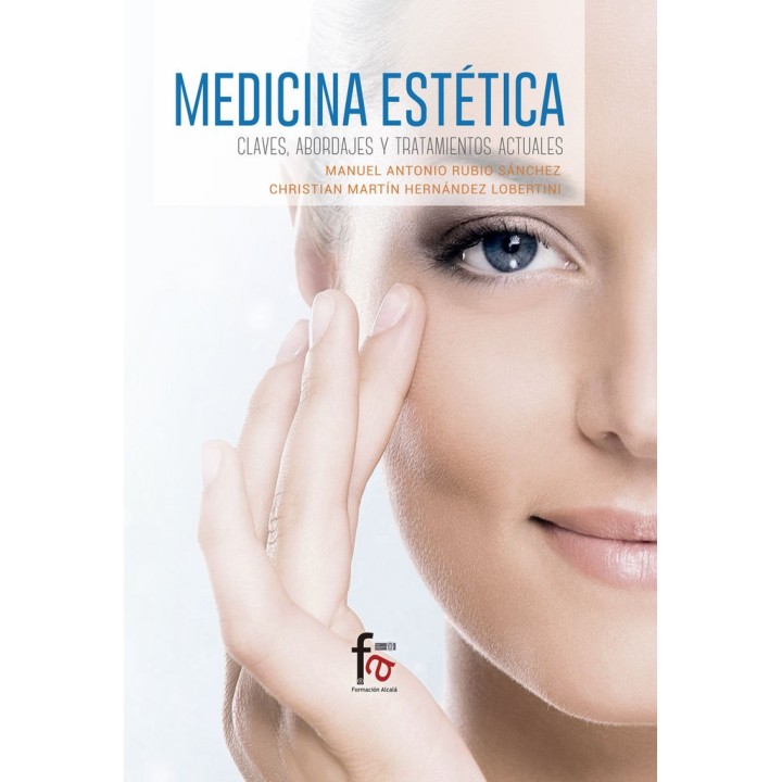MEDICINA ESTETICA CLAVES ABORDAJES Y TRATAMIENTOS