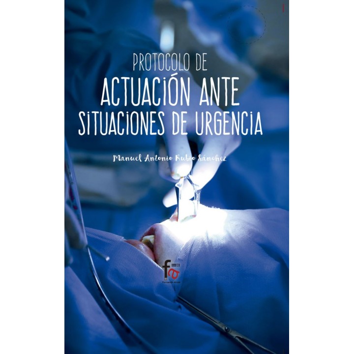 PROTOCOLO DE ACTUACION ANTE SITUACIONES DE URGENCIA