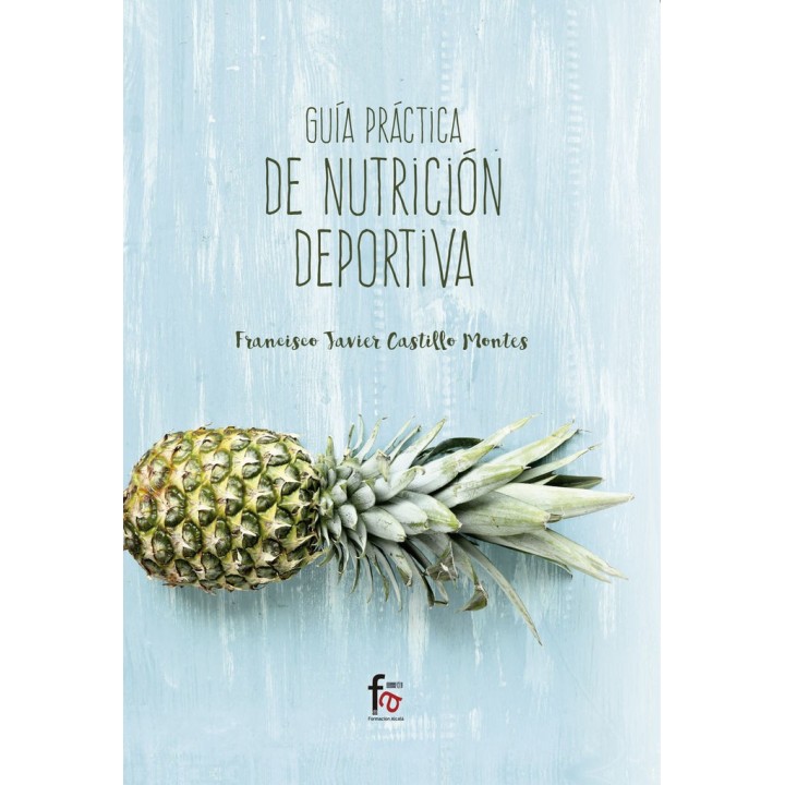 GUIA PRACTICA DE NUTRICION DEPORTIVA