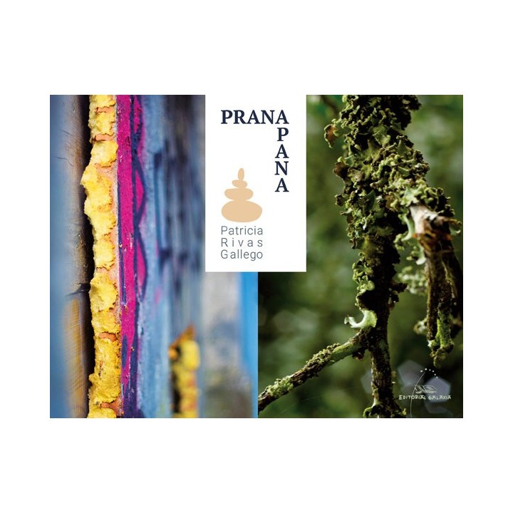 PRANA APANA