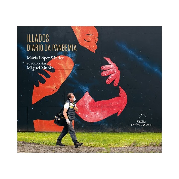ILLADOS DIARIO DUNHA PANDEMIA