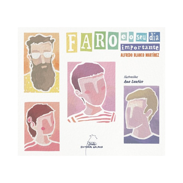 FARO E O SEU DIA IMPORTANTE