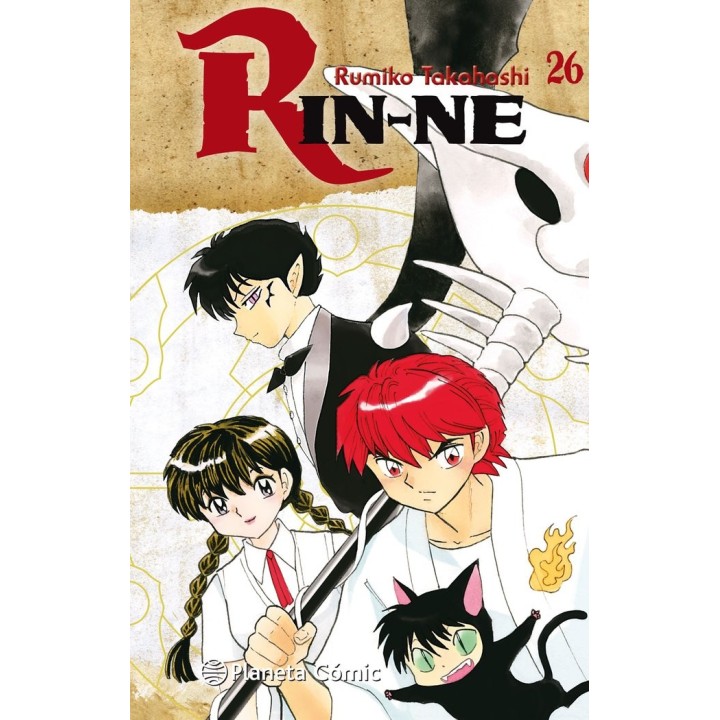 RIN NE 26/40