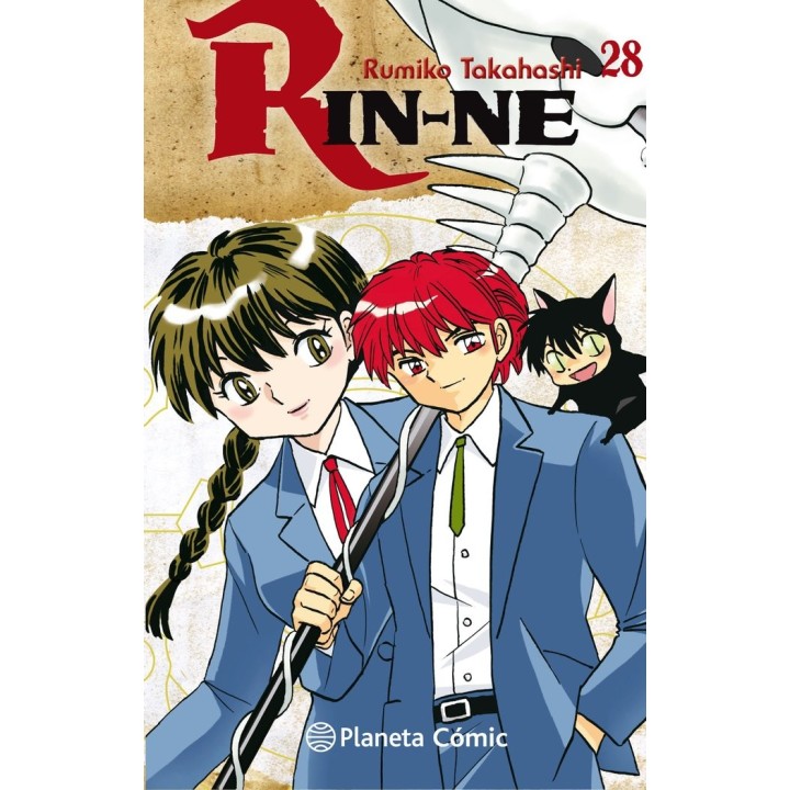 RIN NE 28/40