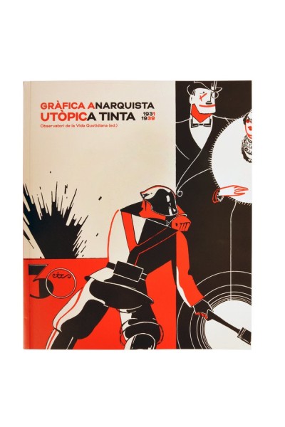 GRAFICA ANARQUISTA UTOPICA TINTA 1931 19