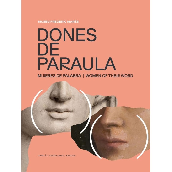 DONES DE PARAULA