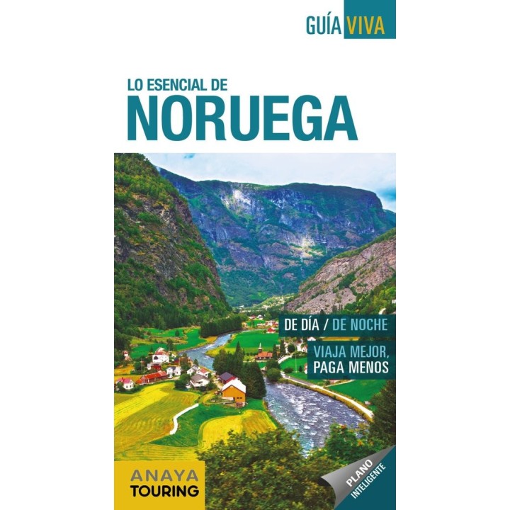 NORUEGA GUIA VIVA 19