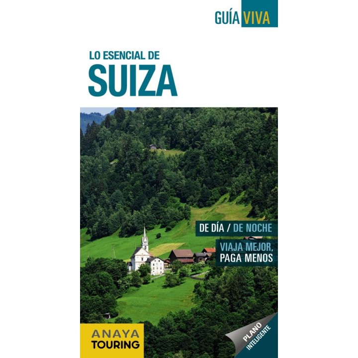SUIZA GUIA VIVA 18