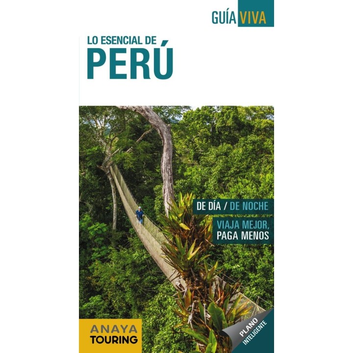 PERU GUIA VIVA 2018