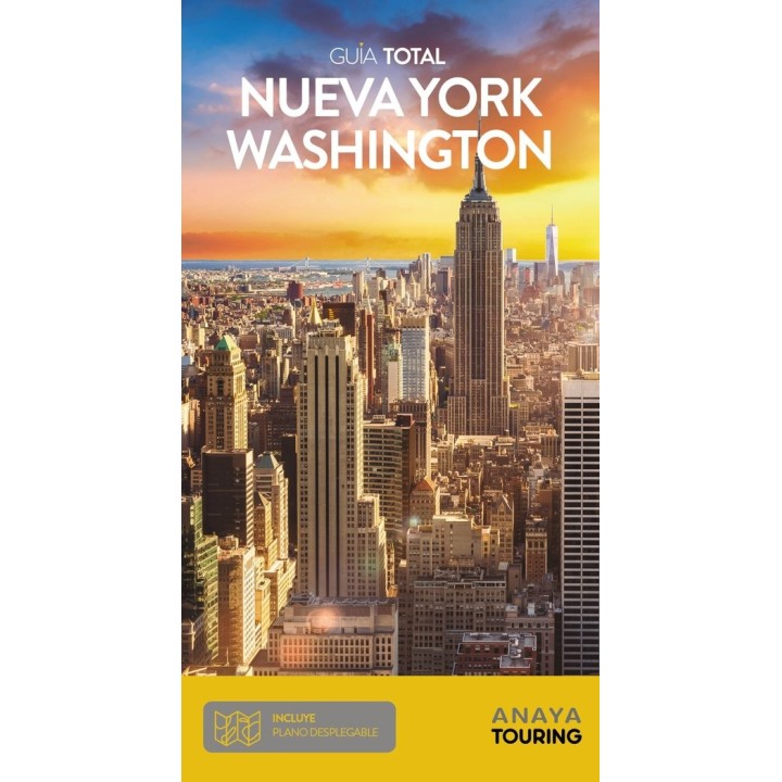 NUEVA YORK Y WASHINGTON