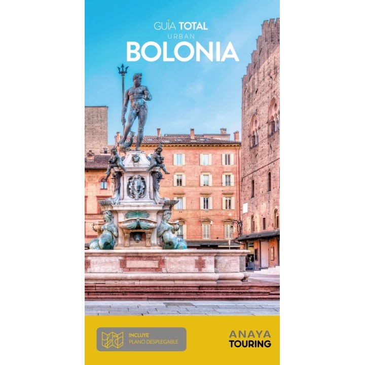 BOLONIA URBAN