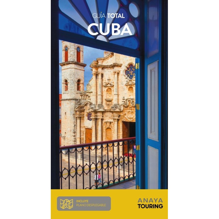 CUBA GUIA TOTAL 2020