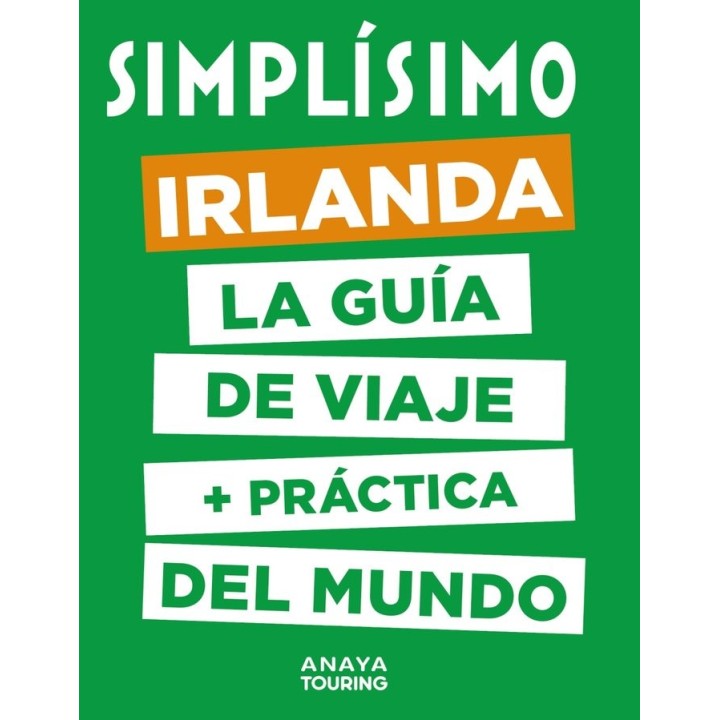IRLANDA