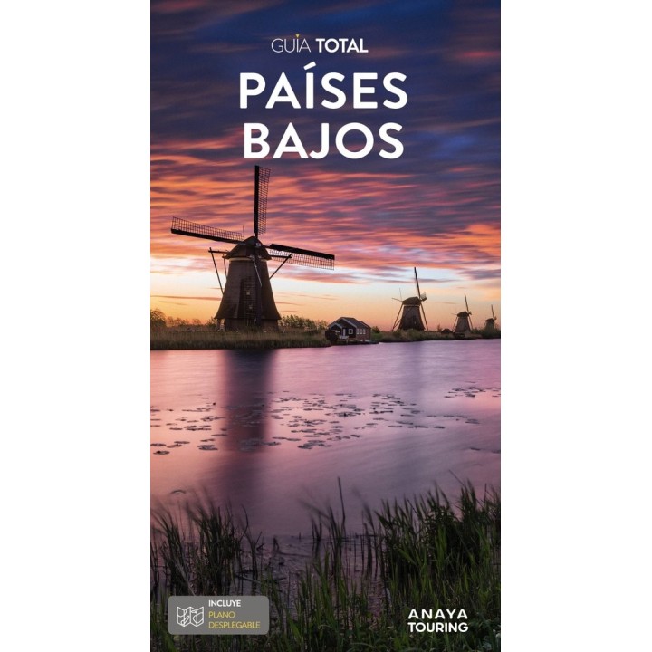 PAISES BAJOS