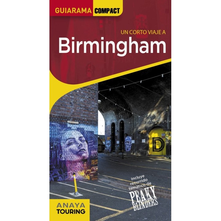 BIRMINGHAM