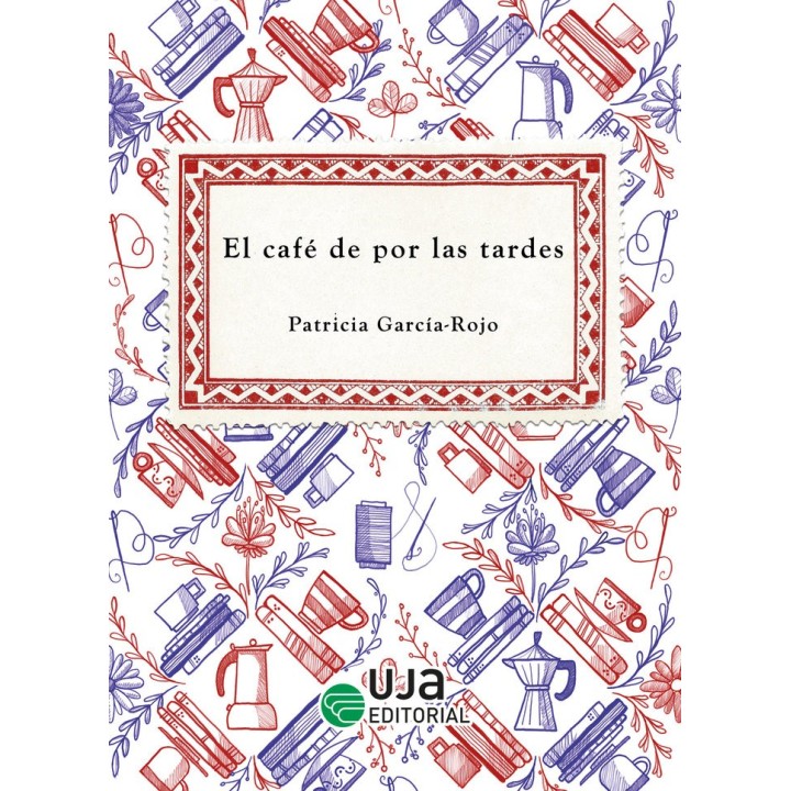 CAFE POR LAS TARDES,EL