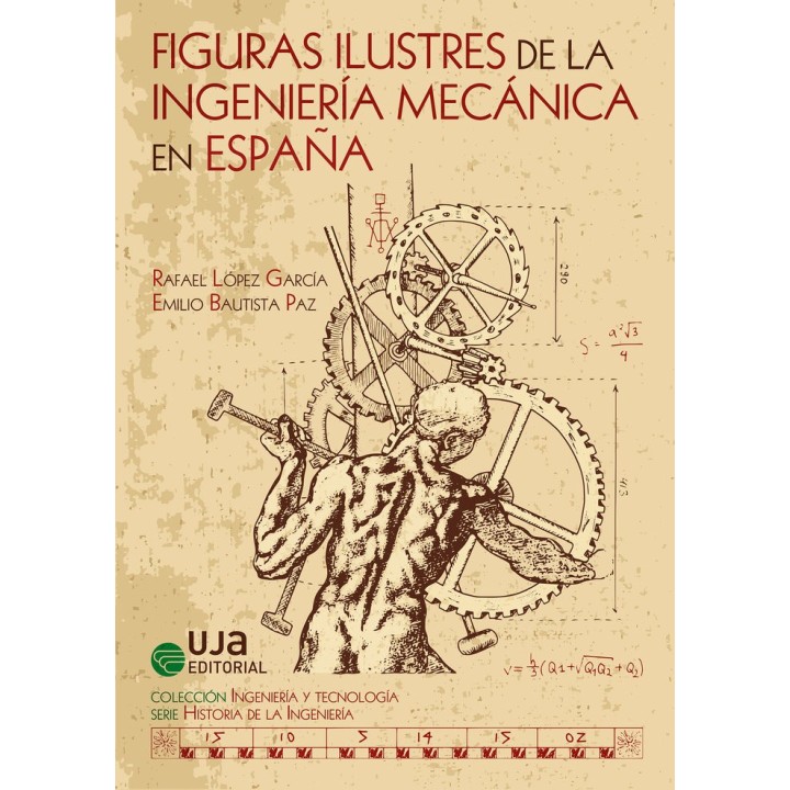 FIGURAS ILUSTRES DE LA INGENIERIA MECANICA