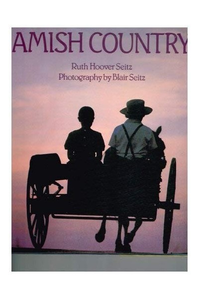 AMISH COUNTRY