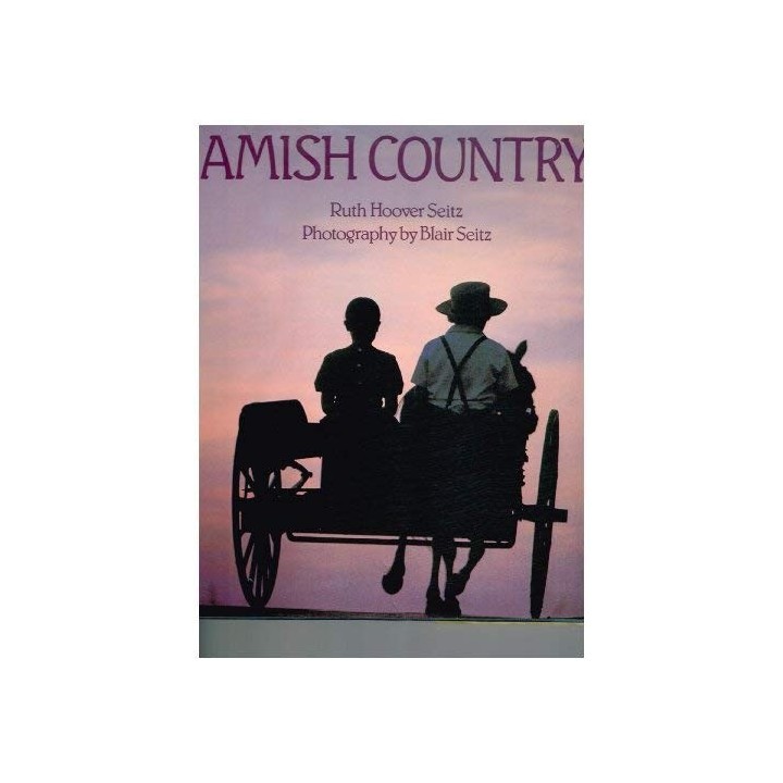 AMISH COUNTRY