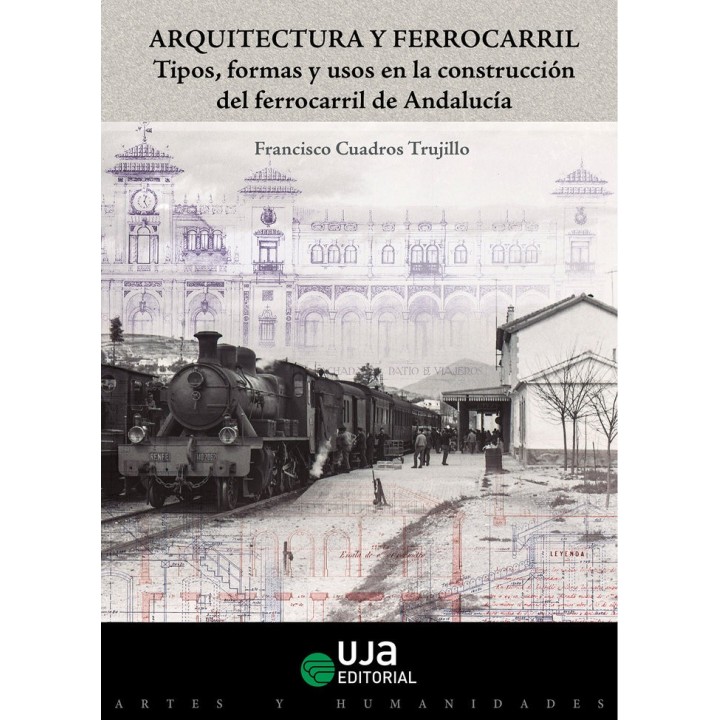 ARQUITECTURA Y FERROCARRIL