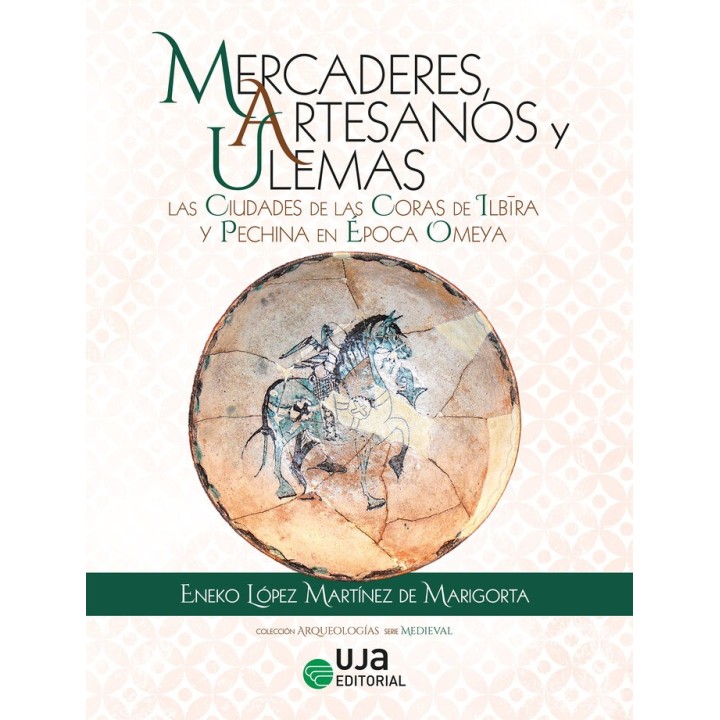 MERCADERES ARTESANOS Y ULEMAS