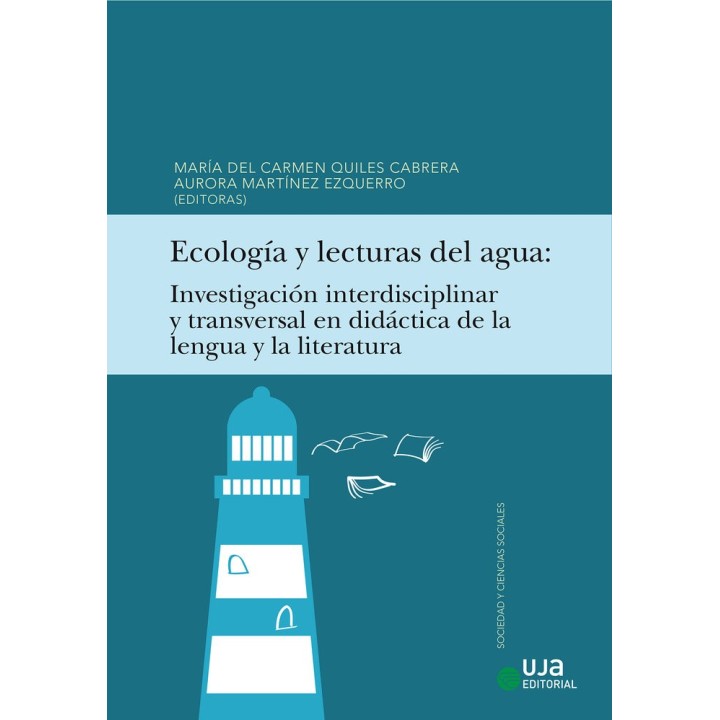 ECOLOGIA Y LECTURAS DEL AGUA
