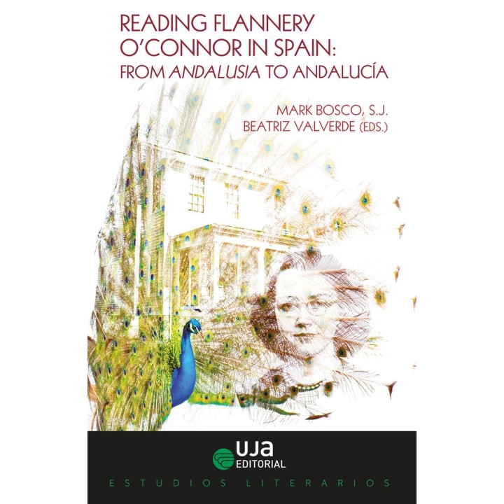 READING FLANNERY OCONNOR IN SPAIN