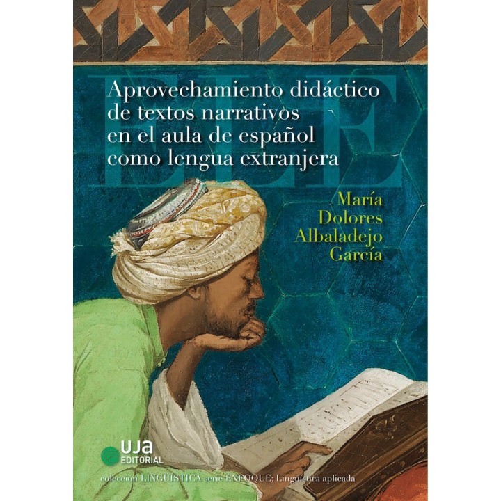 APROVECHAMIENTO DIDACTICO DE TEXTOS NARRATIVOS EN EL AULA DE
