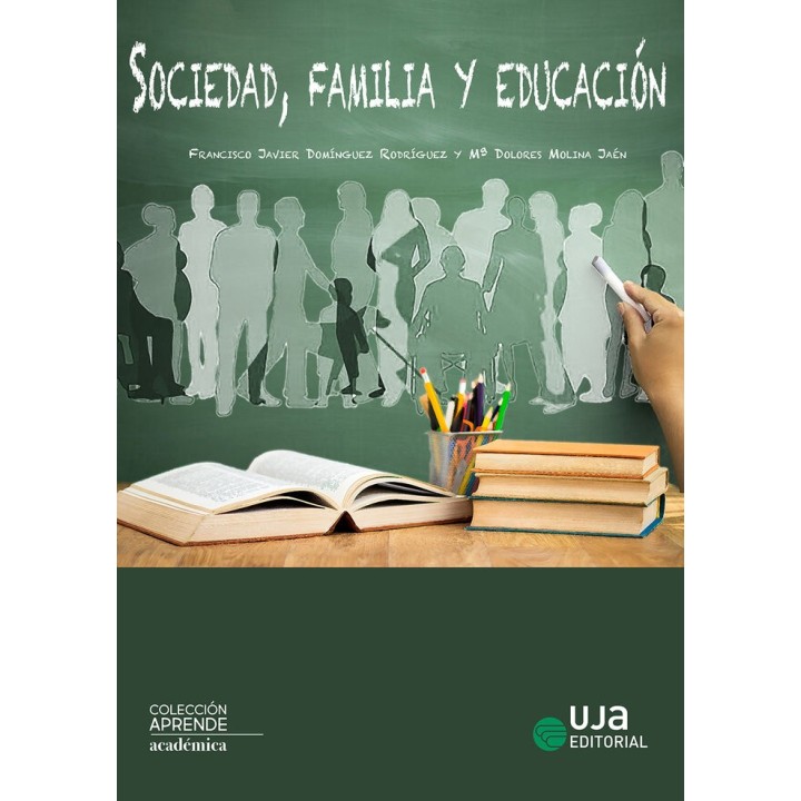 SOCIEDAD FAMILIA Y EDUCACION
