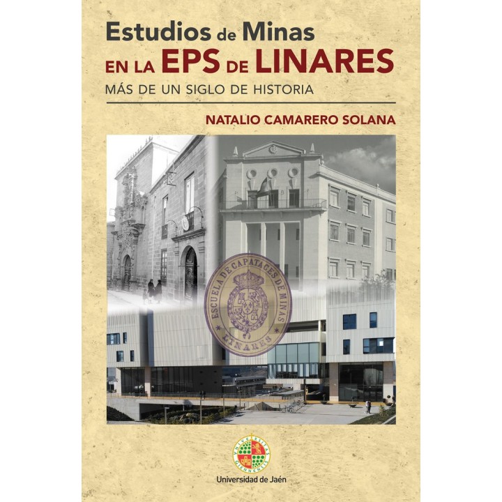 ESTUDIOS DE MINAS EN LA EPS DE LINARES