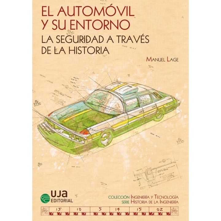 EL AUTOMOVIL Y SU ENTORNO