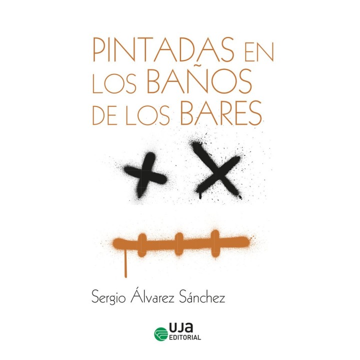 PINTADA EN LOS BAÑOS DE LOS BARES