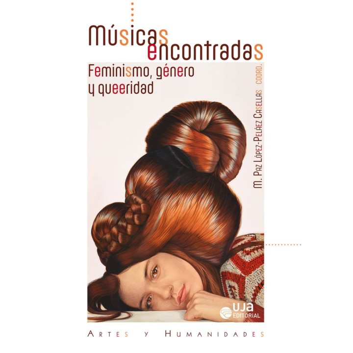 MUSICAS ENCONTRADAS FEMINISMO GENERO Y QUEERIDAD