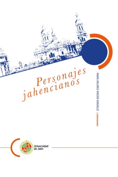 PERSONAJES JAHENCIANOS