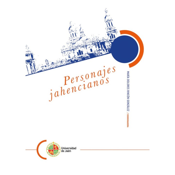 PERSONAJES JAHENCIANOS