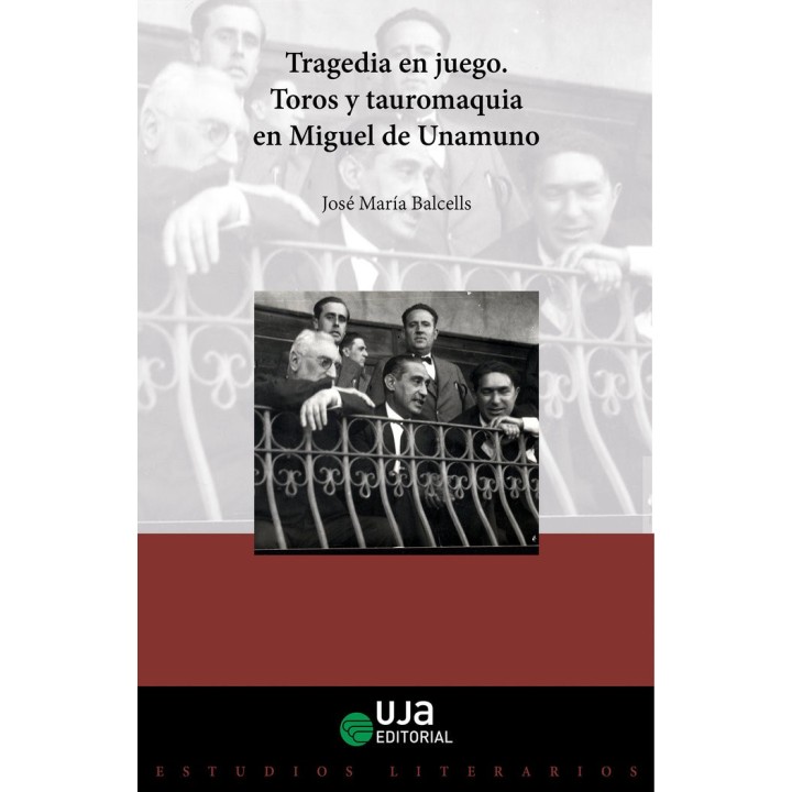 TRAGEDIA EN JUEGO
