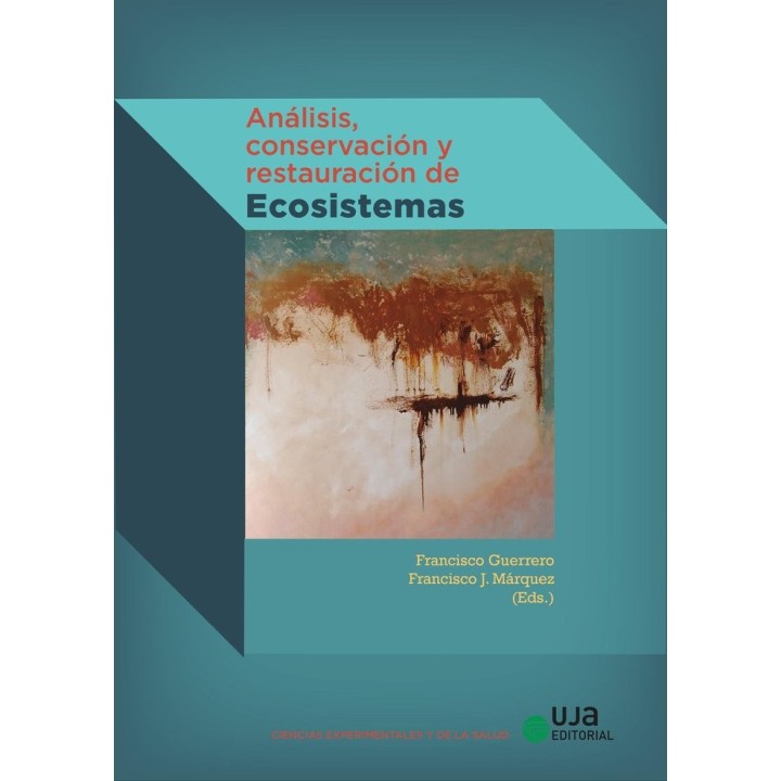ANALISIS CONSERVACION Y RESTAURACION DE ECOSISTEMAS