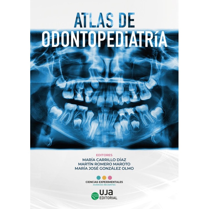 ATLAS DE ODONTOPEDIATRIA